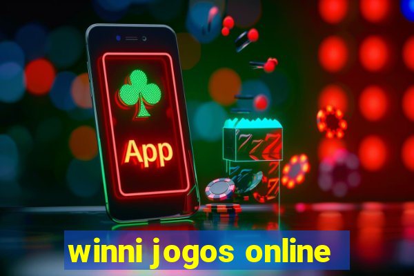 winni jogos online